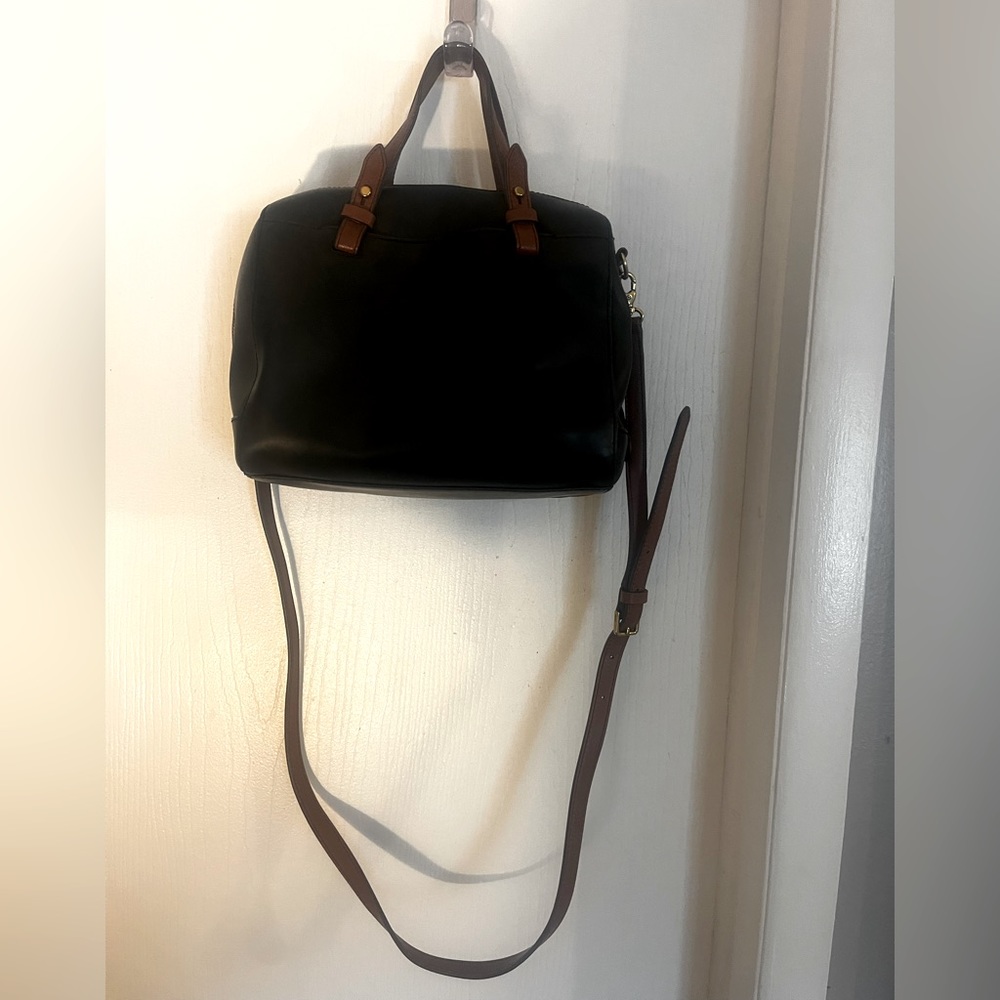 Fossil Rachel Satchel